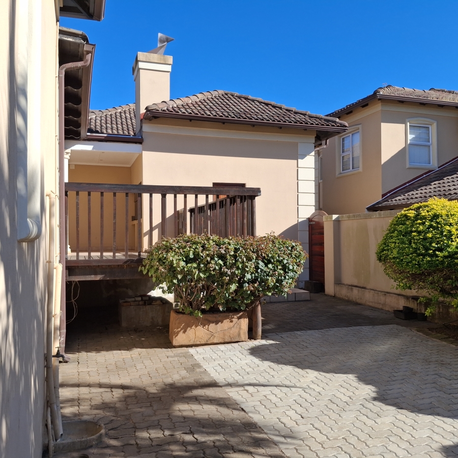 To Let 3 Bedroom Property for Rent in Vincent Eastern Cape
